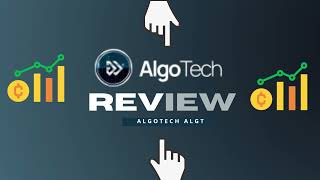 AlgoTech ALGT Review + Promo Code