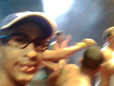 EDCITY NO SWINGA ''ARACAJU CITYADO''