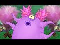 Epic Spunge - All Islands (My Singing Monsters)