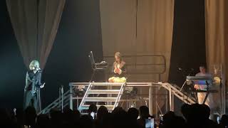 Savage Garden - Two Beds and a Coffee Machine 4/13/23 New York, NY