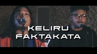 Download lagu KELIRU - RUTH SAHANAYA Cover BY FAKTAKATA mp3