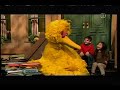 Sesame Street Big Bird S Sponsor Books
