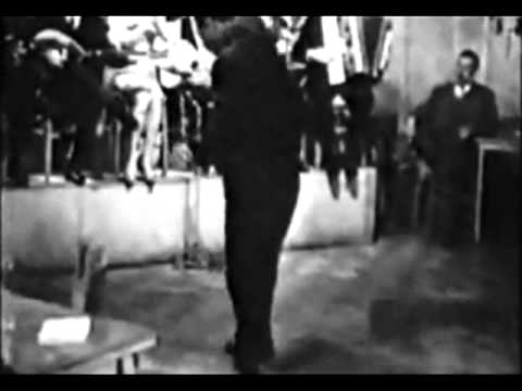 Μάρκος Βαμβακάρης-Άτακτη (1968)