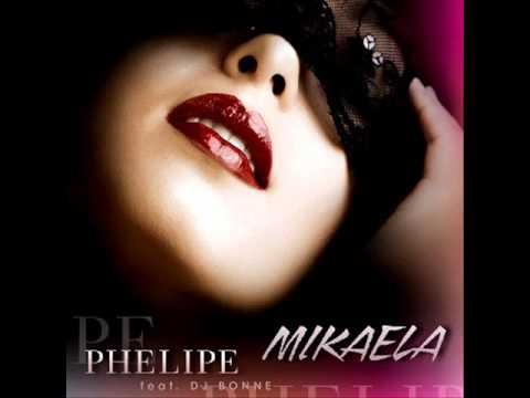 Dj Bonne ft Phelipe - Mikaela (Extended by Valy Vally)