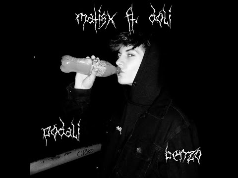 matisx ft. doli  - podali benzo