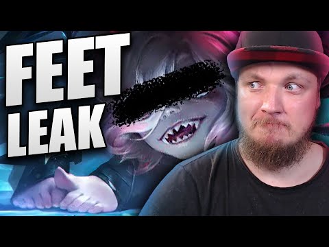 The Briar Leak Situation...