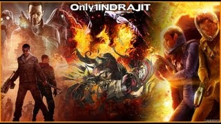 A DEMON'S FATE-- Ultimate Gaming Tribute -- M.E.P. --[ HD ]