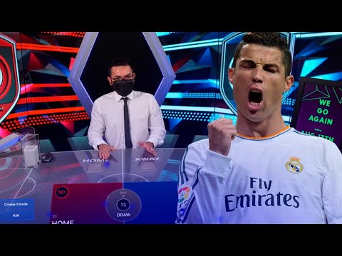 APRENDA DE UMA VEZ POR TODAS A JOGAR FOOTBALL STUDIO!!