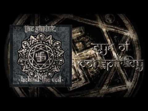 THE SHRINK - Behind the Veil (Full Album Stream)