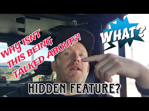 Can-Am Defender - It's true! - Did you know about this HIDDEN  update for 2025??? #canamoffroad