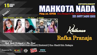 Download lagu MAHKOTA NADA LIVE CIKEUSAL - CIMAHI -KUNINGAN 15 JUNI 2022 Season Siang mp3