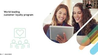 Merchant Presentation