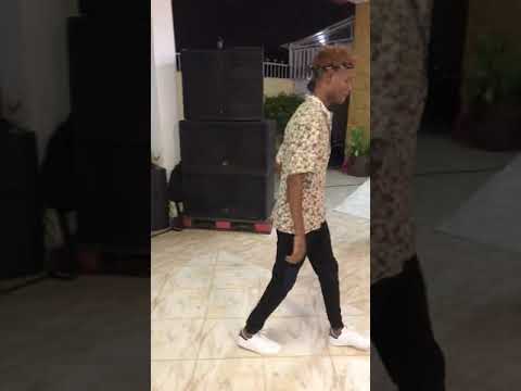 Dany Stoper actuação no casamento operação “Fica Só Já Assim” 🔥🎶🎤