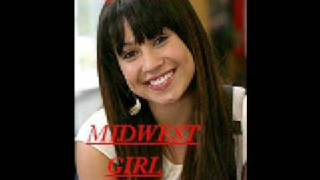 XV FT BANYO MIDWEST GIRL