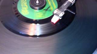 Rodger Collins - She's looking good & Jimmy Hughes - I want justuce