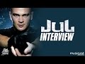 JUL "JE TROUVE PAS LE SOMMEIL" [ INTERVIEW ...