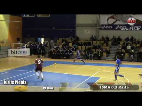 28.02.2010 ISMA - Raita