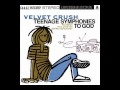 Velvet Crush - #10