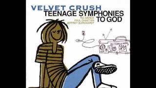 Velvet Crush - #10