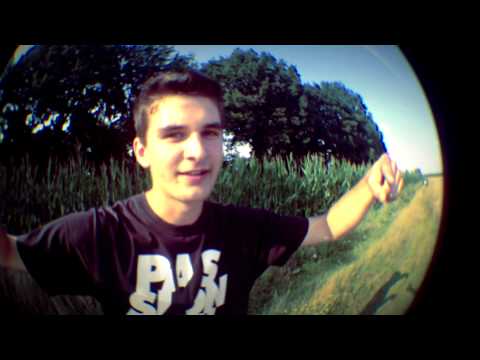 01. Qbson - Czas wstać! (video)