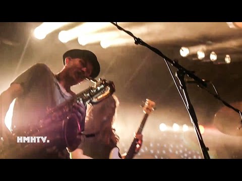 Spidergawd @ Freak Valley Festival 2016