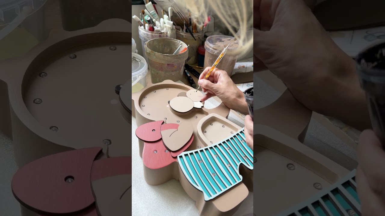 Video abspielen