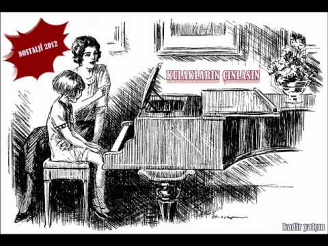 Nostalji 2012 - Kulakların Çınlasın (YENİ)