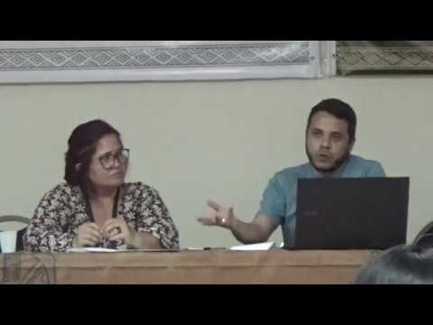 Andérbio Martins UFGD