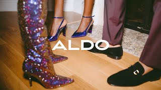 Download lagu The Holiday Collection 2020 - ALDO Shoes mp3 Download lagu The Holiday Collection 2020 - ALDO Shoes mp3