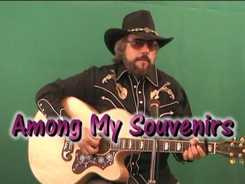 Among My Souvenirs - Kitty Kallen