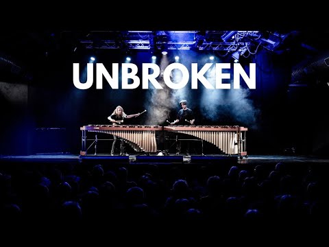LUCID DUO – UNBROKEN | Sonic Synergy | Live at Bahnhof Fischbach, Friedrichshafen, Germany