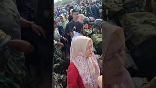 Download lagu pembaretan infanteri rindam 3 Siliwangi 📍 di pantai Santolo Garut #tni #infanteri #tniad mp3