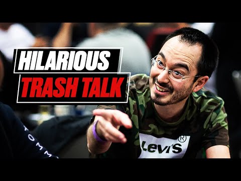 William Kassouf feature interview