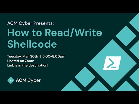 How To Readwrite Shellcode Spring 2021