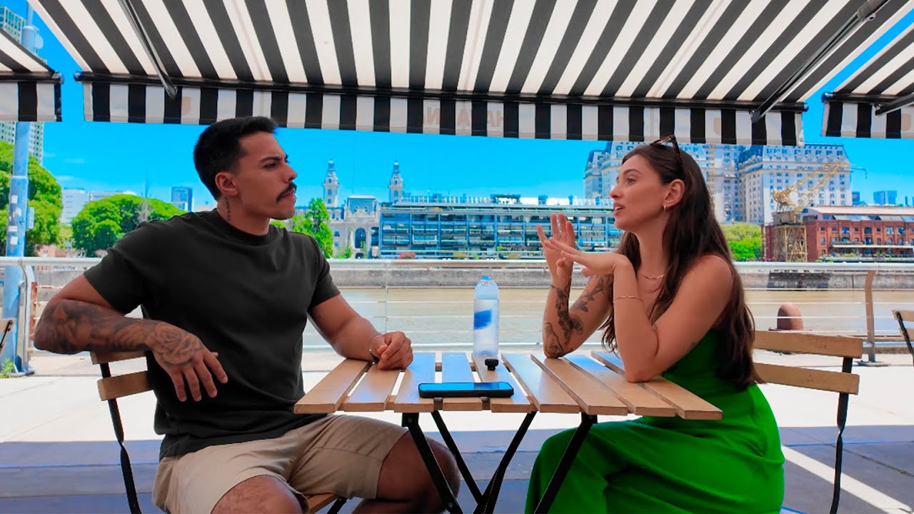 Se sente inseguro? É porque você está se traindo…