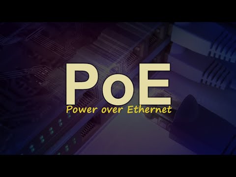 Power over Ethernet [RS Elektronika] #192
