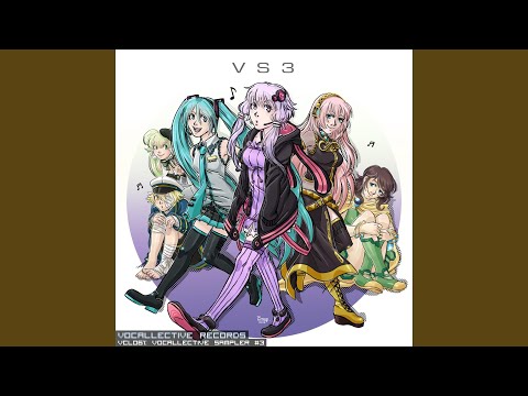 The Perfumer's Perfect Fumes (feat. Vocaloid Oliver)