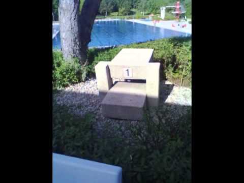 Bernd Kaczmarek & Hans Hartz   Katamaran