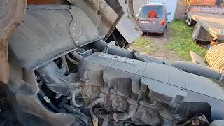 DAF XF 105 460 (2 TANKS / LOW MILEAGE / PERFECT) truck tractor for sale - Image 5 | Autoline GB DAF XF 105 460 (2 TANKS / LOW MILEAGE / PERFECT) truck tractor | Image 5 - Autoline