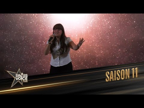 Moana - Swiss Voice Tour 2026, La Maladière Centre