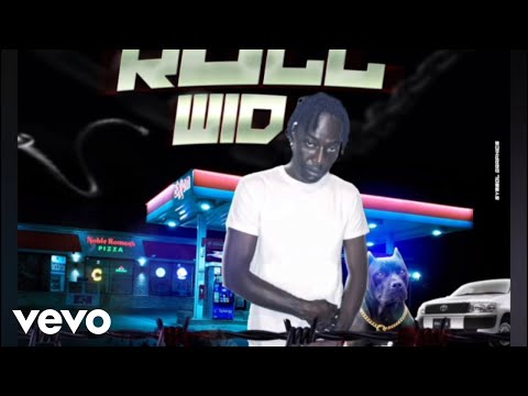 Dhawlkiis - Roll Wid (Official Audio)