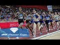Best Of Middle Distance - Ten Years Of Diamond League