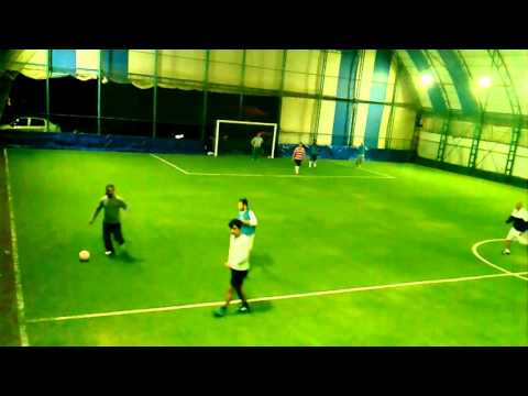 Burak Halısaha 20.11.2015 22:00 - akillisaha.com