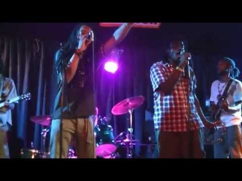 Royal Sounds  @ Hootananny 28May15 Pt 13 (Ras Sempah & Hannibal)