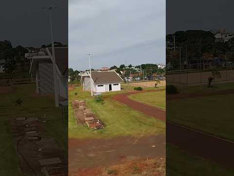 25/10/25, Mercedes, PR.#turismo #paraná #viagem #mercedes