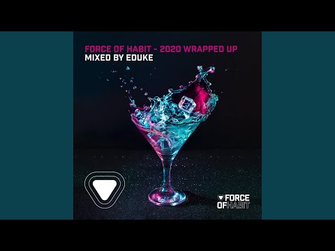 Playing Drums (Mixed)