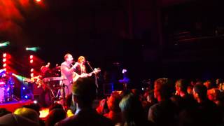 Stars - Time Can Never Kill the True Heart - 10/23/2010 - Massey Hall