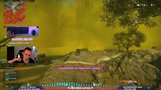 👻 GAMEPLAY AGRESSIF SUR REBIRTH GO KCDQ !