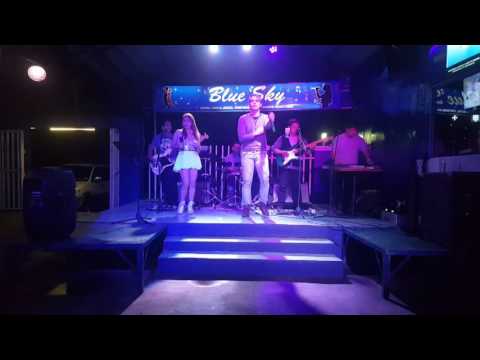 WORTH IT cover by LEFT TURN BAND