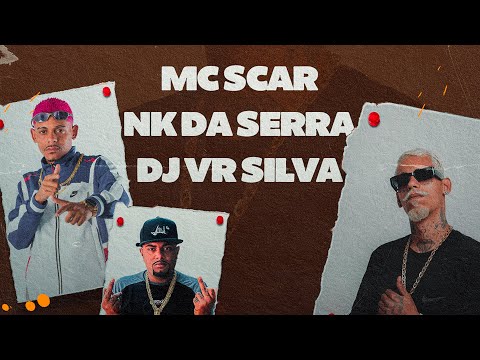 MC SCAR - TOMA SUA GOSTOSA (DJ NK DA SERRA E VR SILVA)